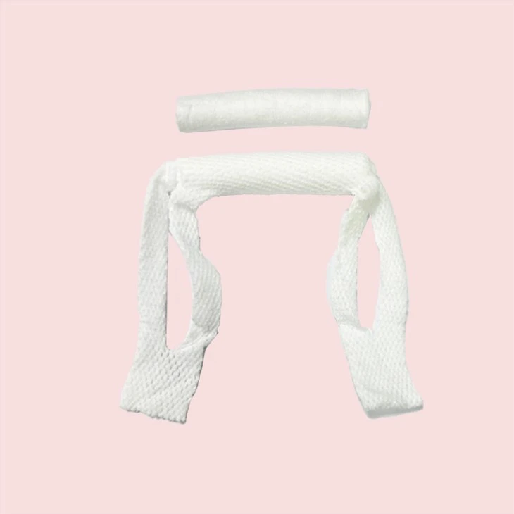 Nasal Sling Bandage