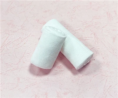คุณจะใช้ Elastic Conforming Bandage อย่างถูกต้องได้อย่างไร?