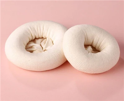 ถุงเท้า tubular stockinette คืออะไร?
