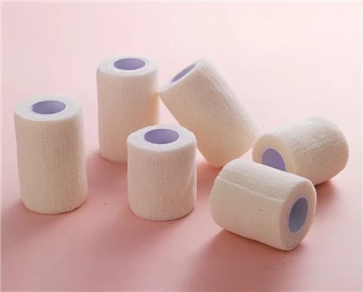 ผ้าพันแผลที่สอดคล้องกันคืออะไร?