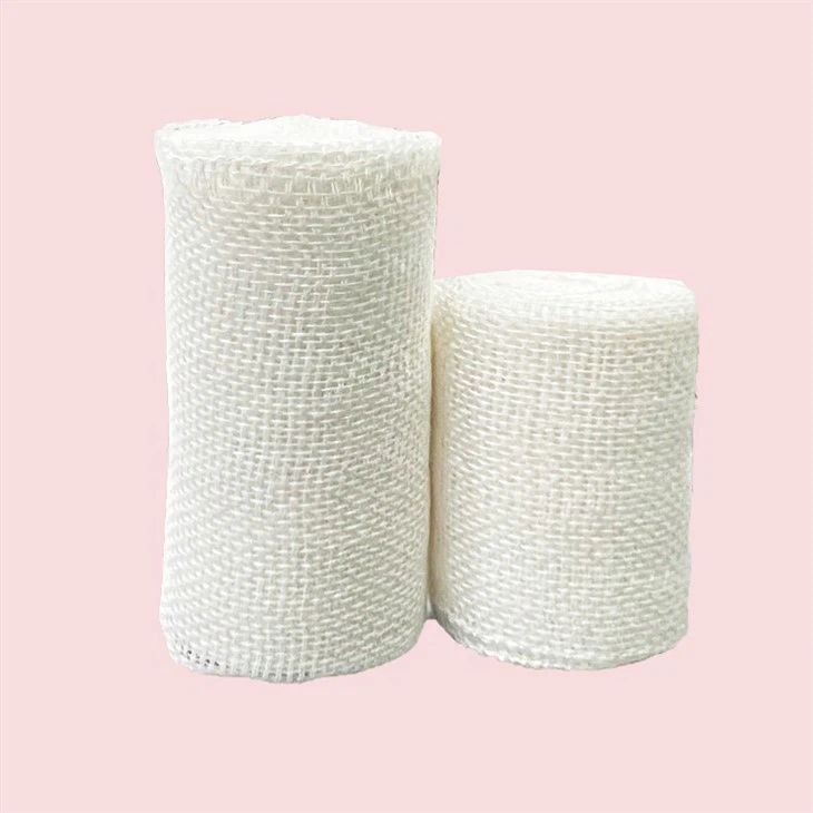 การใช้ผ้าพันแผล Cambric ผ้าฝ้าย 100% มีประโยชน์อย่างไร?