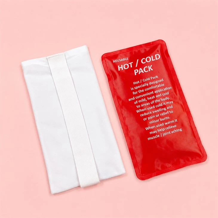 reusable hot cold pack