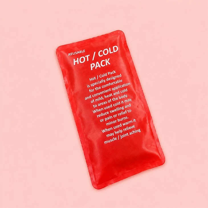 hot cold pack for cold therapy